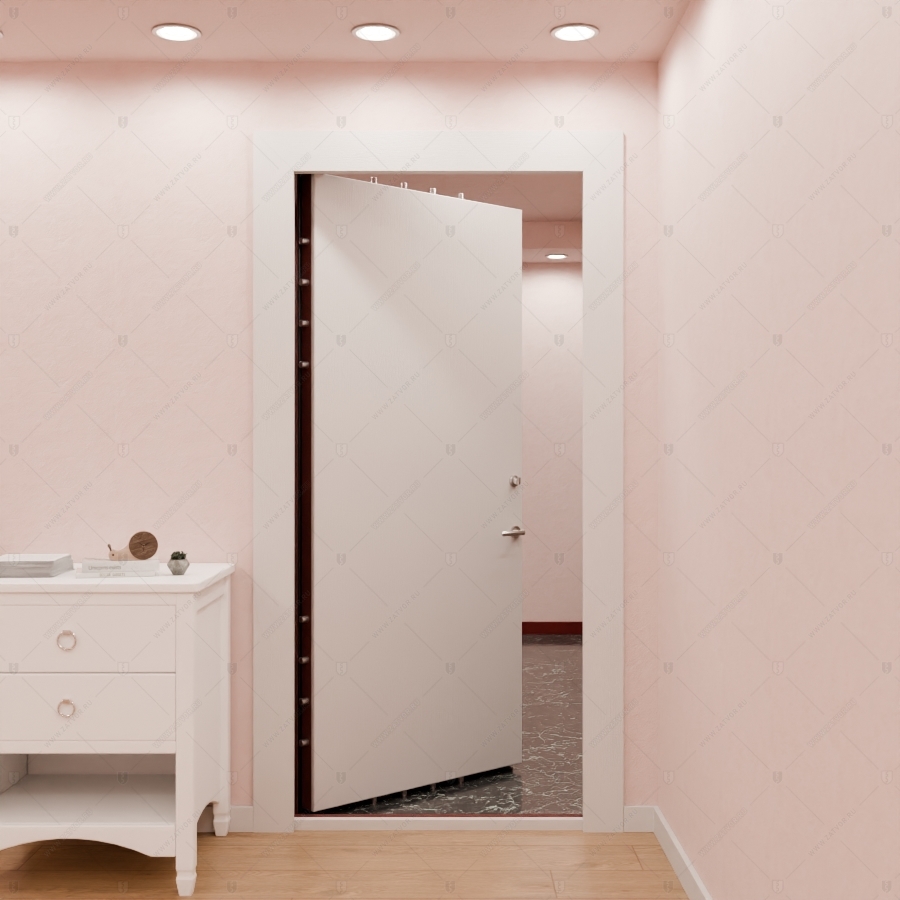 Взломостойкая сейфовая дверь "Харида" БАСТИОН-3_7