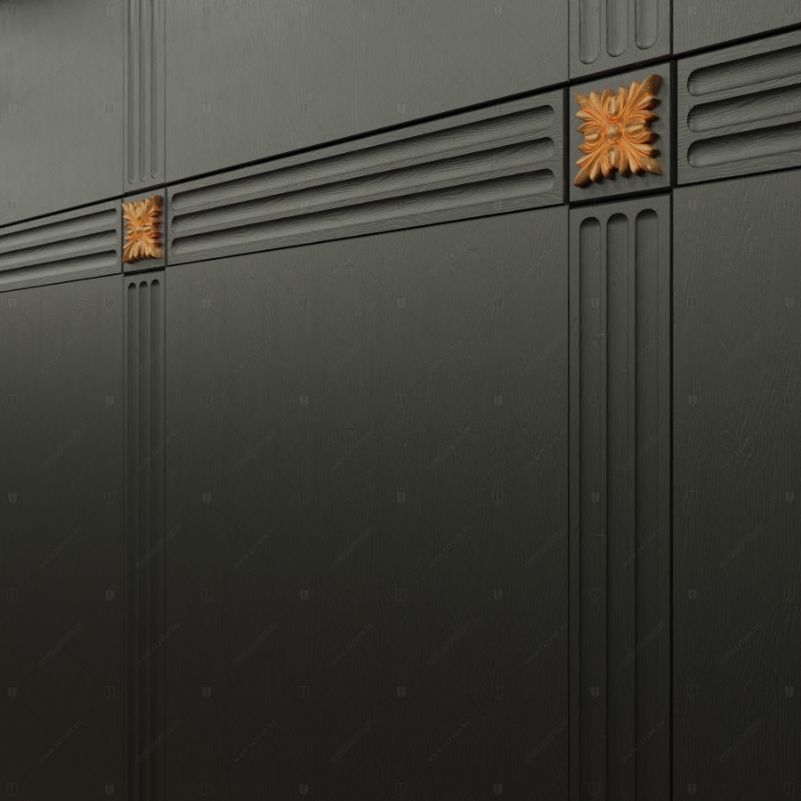 Комплект из двух дверей: внутренняя дверь "Мойра" БАСТИОН-3 и наружная дверь "Клото" БАСТИОН-1_8