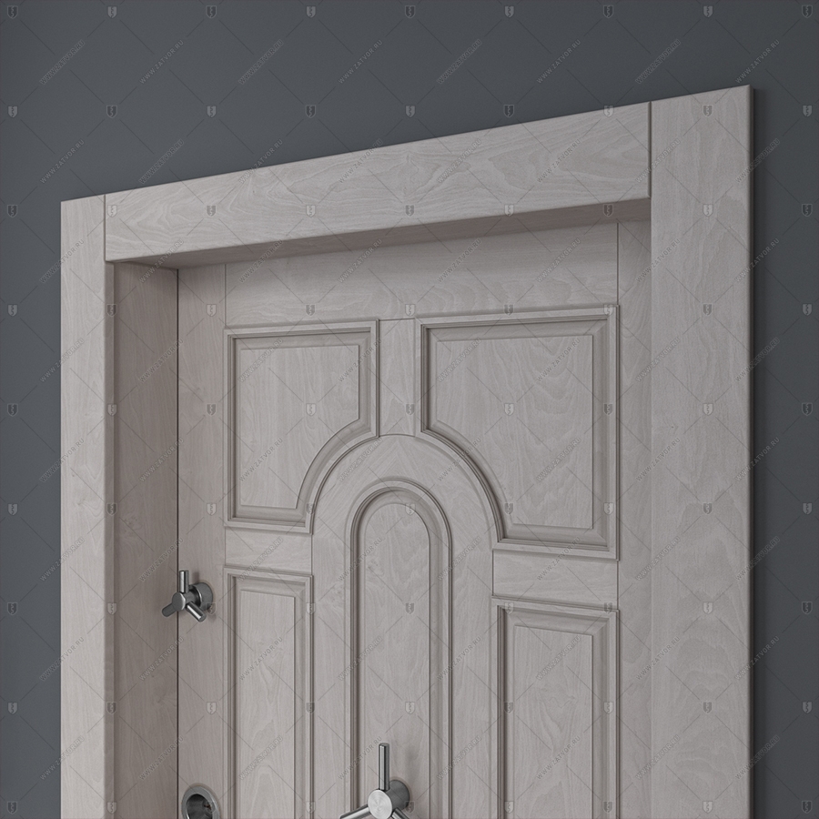 Взломостойкая входная дверь "Парфенопа" БАСТИОН-4_11