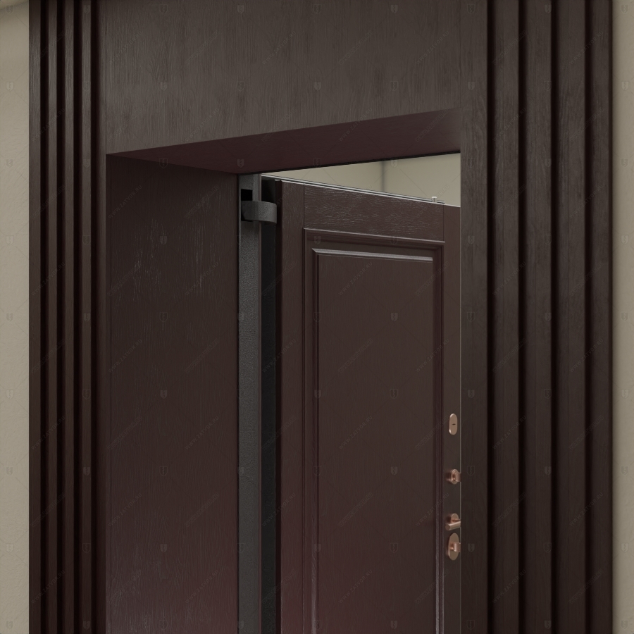 Входная стальная дверь "Иэний" БАСТИОН-3_13