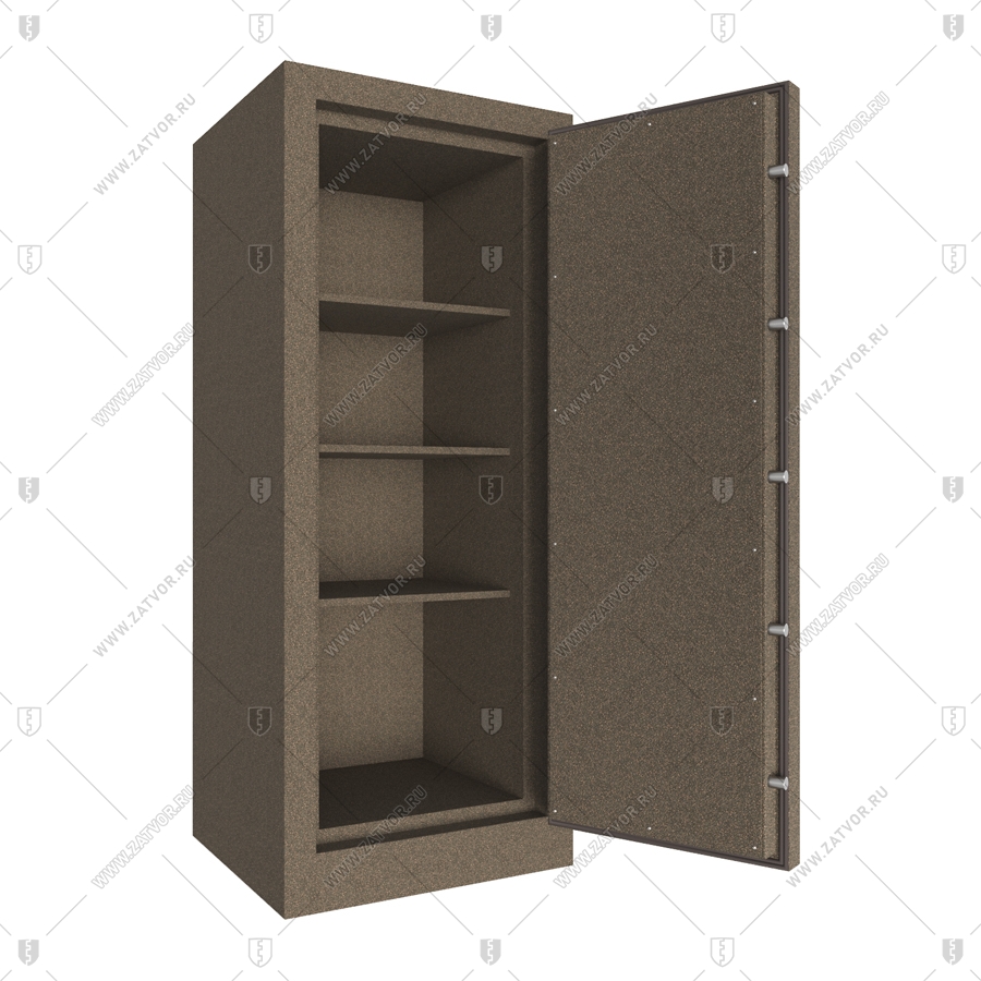 Сейф взломостойкий Юпитер в офис (III класс)_3