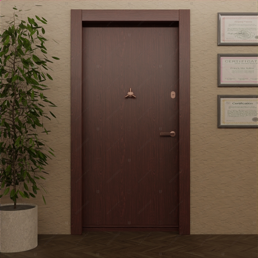 Входная стальная дверь "Феба" БАСТИОН-1_3