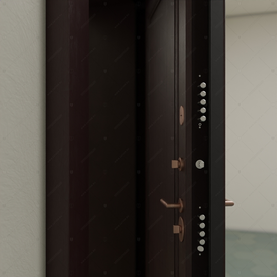 Входная стальная дверь "Иэний" БАСТИОН-3_8