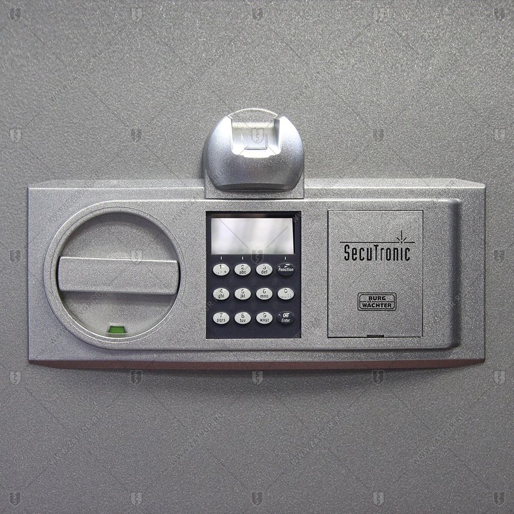 Сейф Burg–Wachter MTD 34 F60 E_4