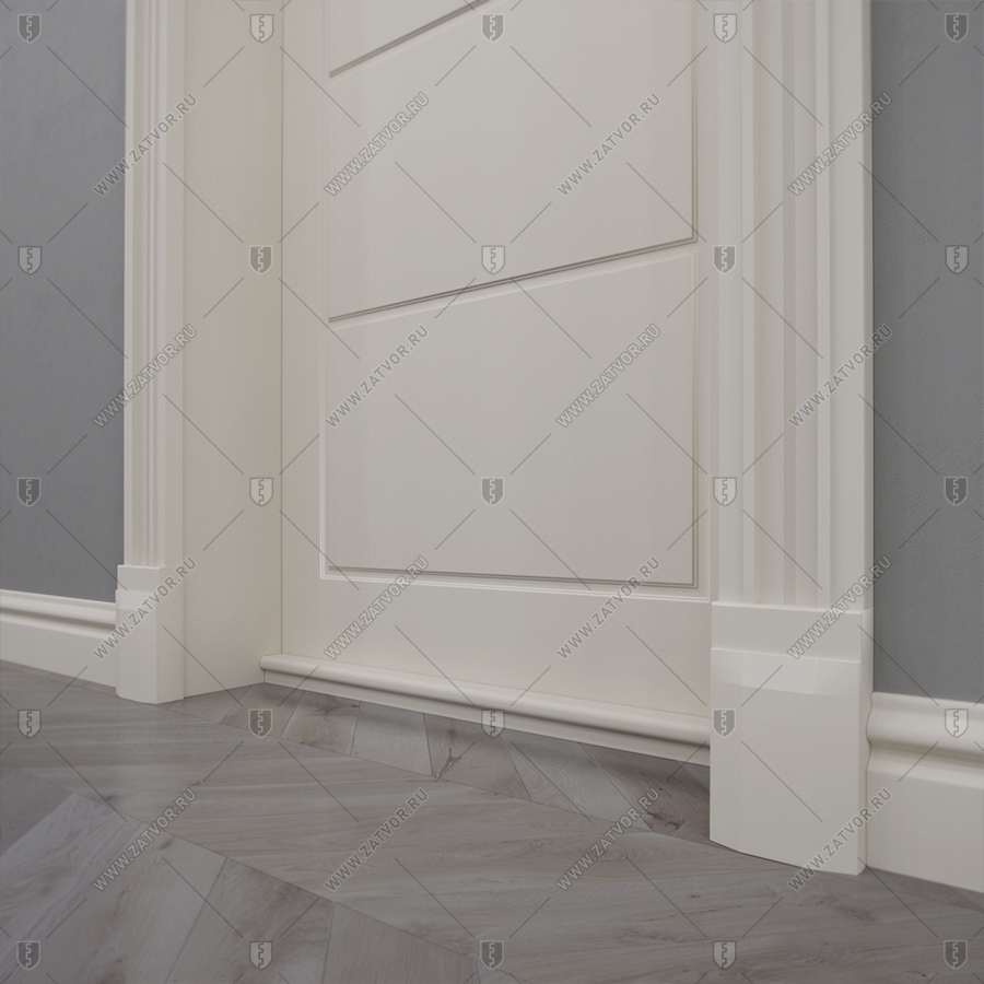 Взломостойкая входная дверь "Амфитрита" БАСТИОН-2_13