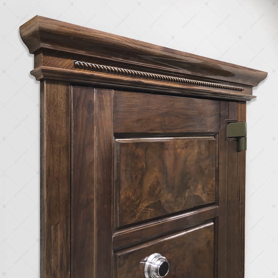 Взломостойкая сейфовая дверь БАСТИОН-5_8