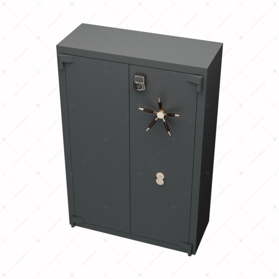 Сейф взломостойкий Салюс в офис (III класс)_4