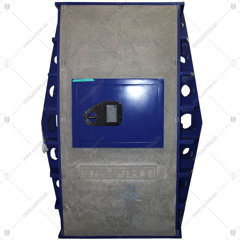 Сейф Stahlmann STW MEDIUM /310_2