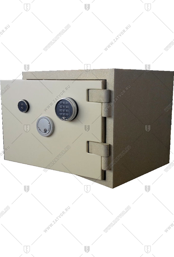 Сейф взломостойкий Марс в кабинет (I класс)_3