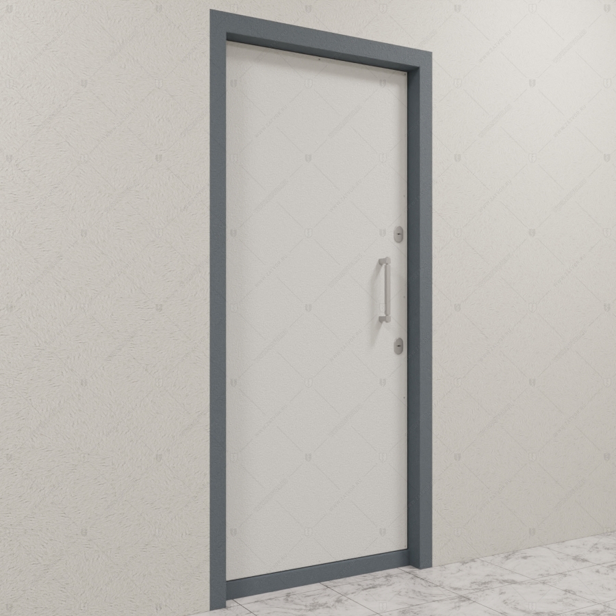 Пожаростойкая входная дверь "Иапет" БАСТИОН-3 EIS60_5