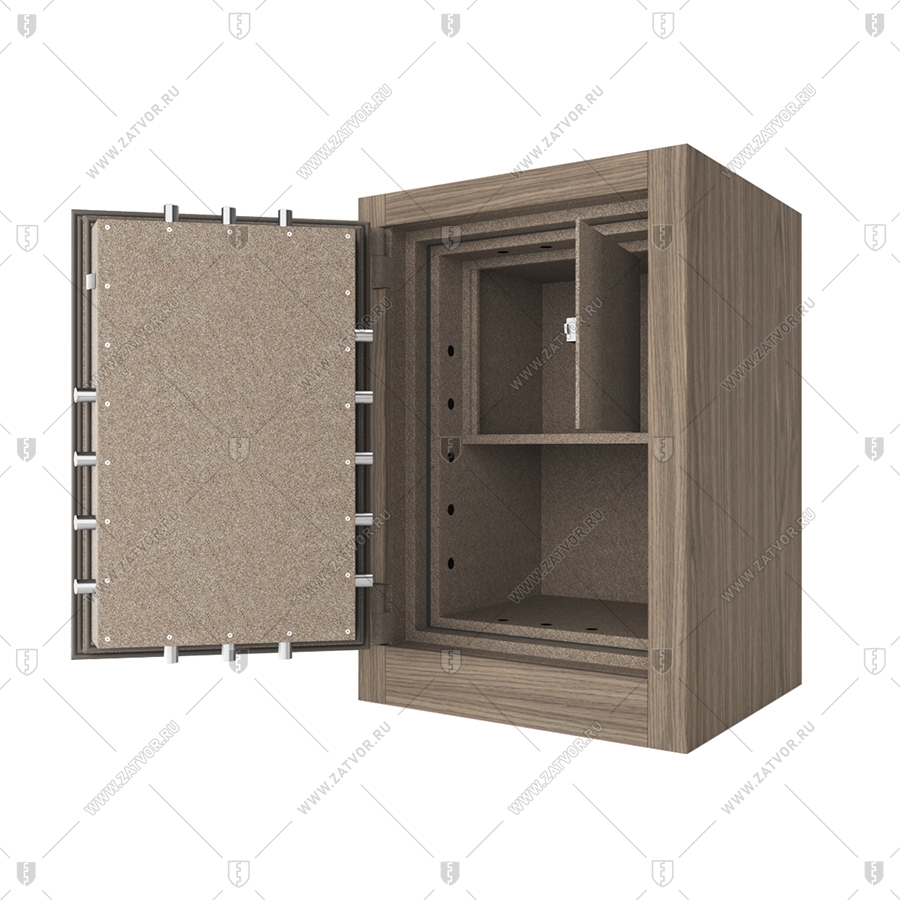 Сейф взломостойкий Минерва в коттедж (V класс)_3