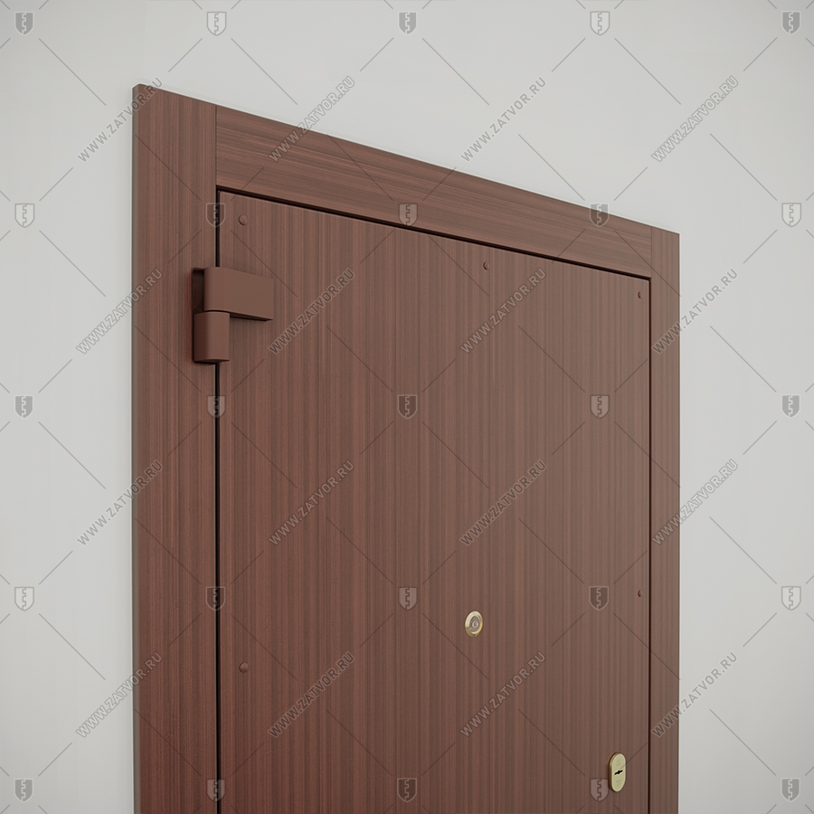 Входная стальная дверь "Эпсилон" СуперЛюкс_10