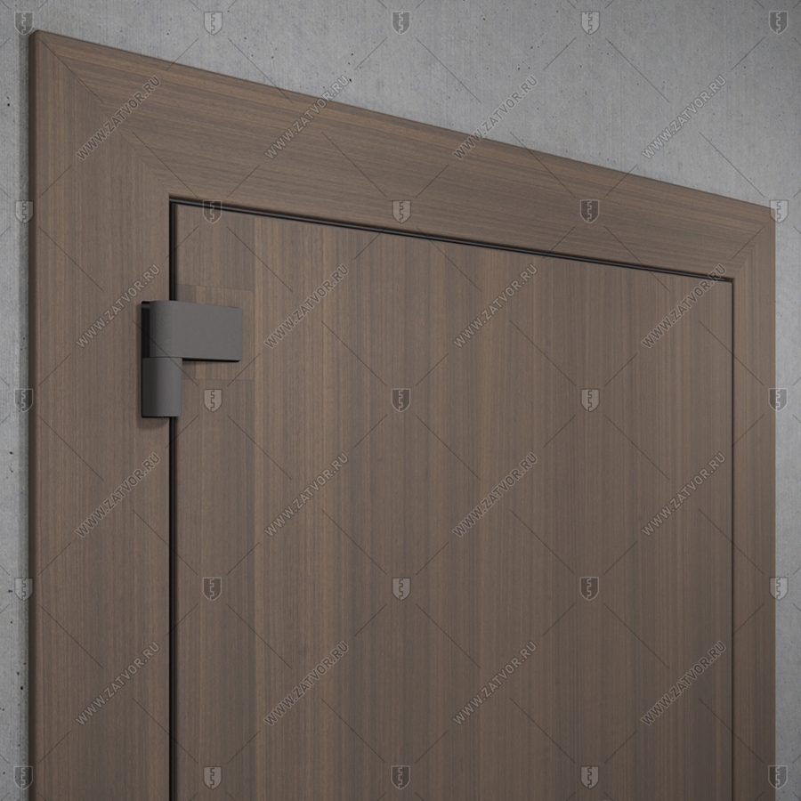 Взломостойкая сейфовая дверь "Дамастор" БАСТИОН-3_12