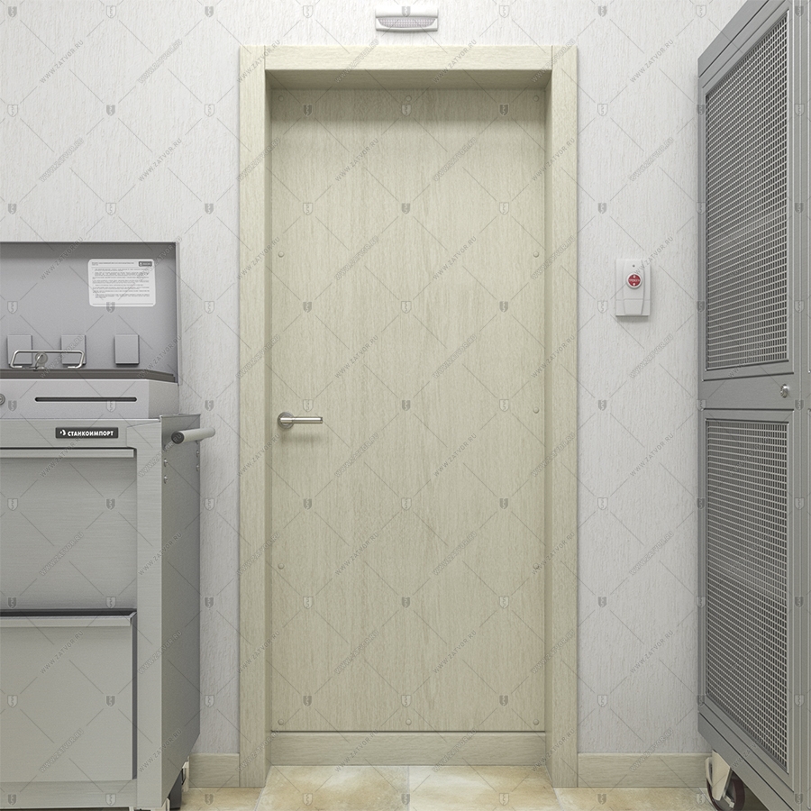 Взломостойкая сейфовая дверь "Астрей" БАСТИОН-6_3