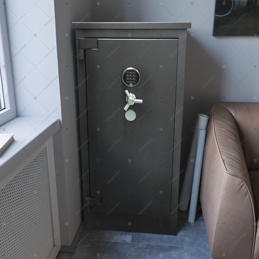 Сейф взломостойкий Дит в коттедж (V класс)_6