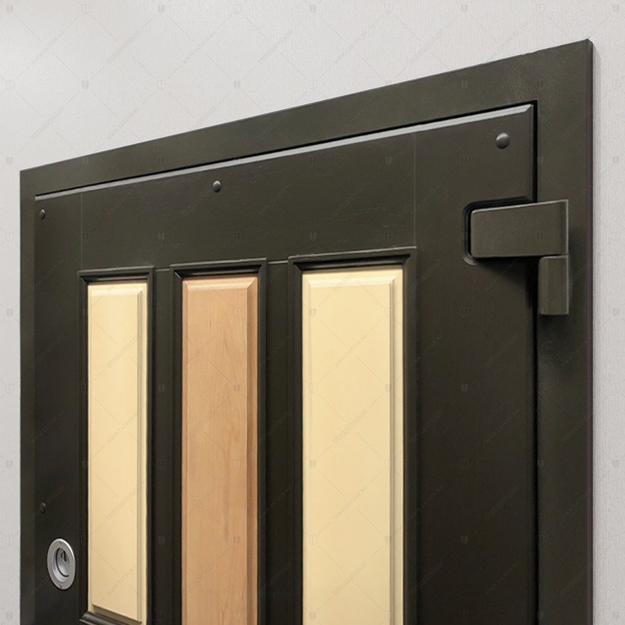 Входная стальная дверь ЭЛИТ-2К_8