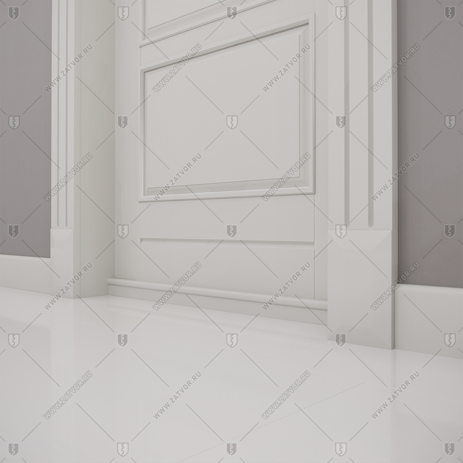 Входная взломостойкая дверь "Эмфрит" БАСТИОН-3 с лакировкой Люкс_13