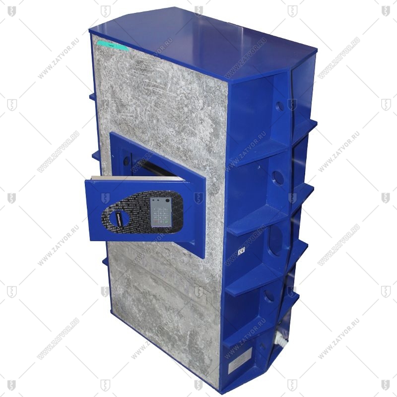 Сейф Stahlmann STW PREMIUM /415_3