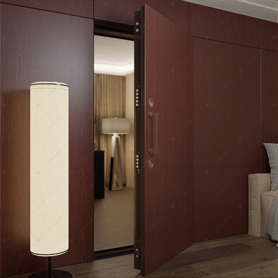 Входная стальная дверь "Феба" БАСТИОН-1_7