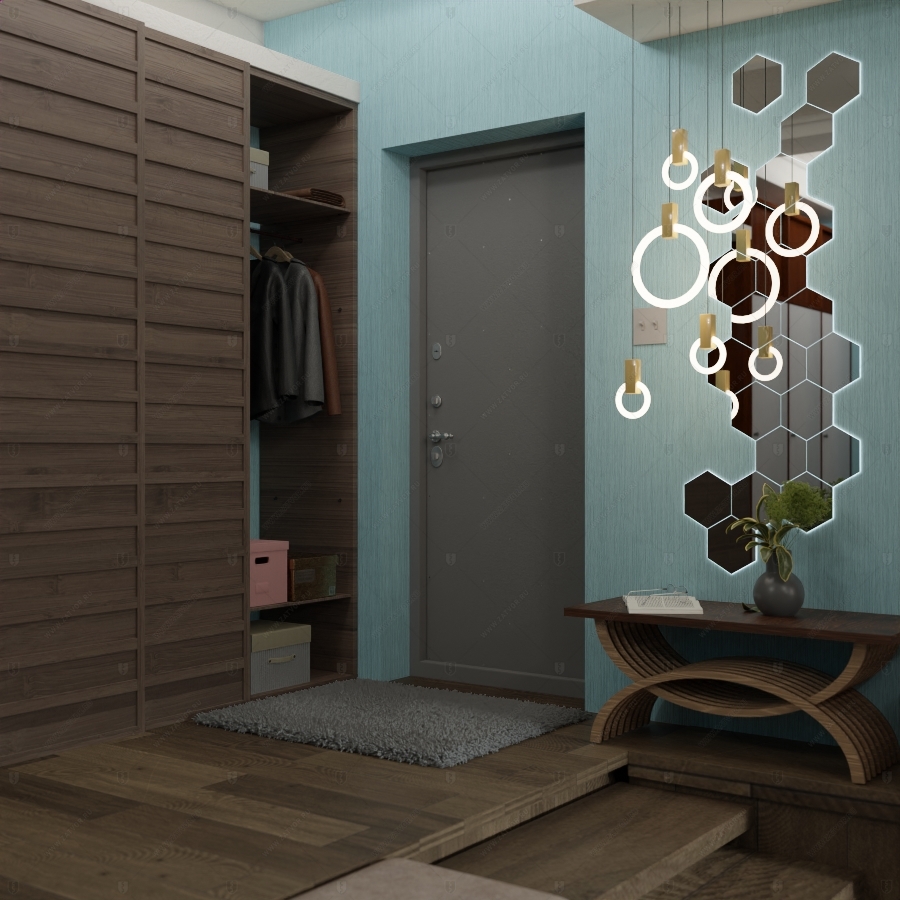 Дверь стальная взломостойкая "Лахесис" БАСТИОН-1_4