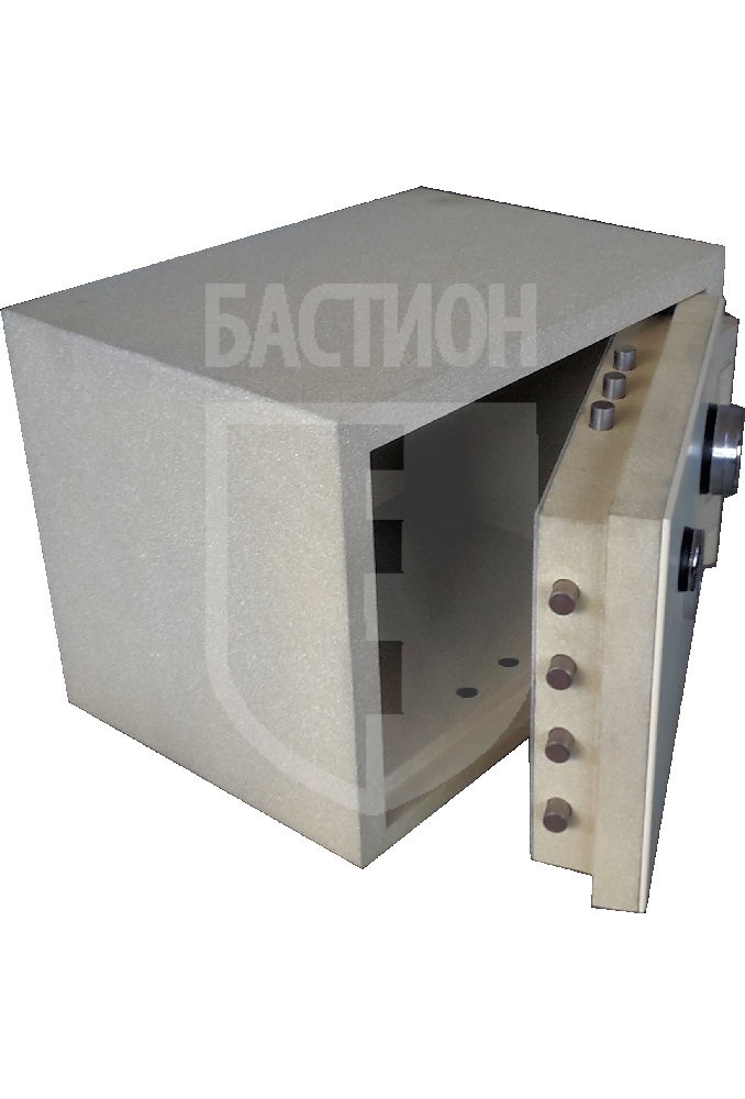 Пожаростойкий взломостойкий сейф Прозерпина EIS60 в кабинет (I класс)_4