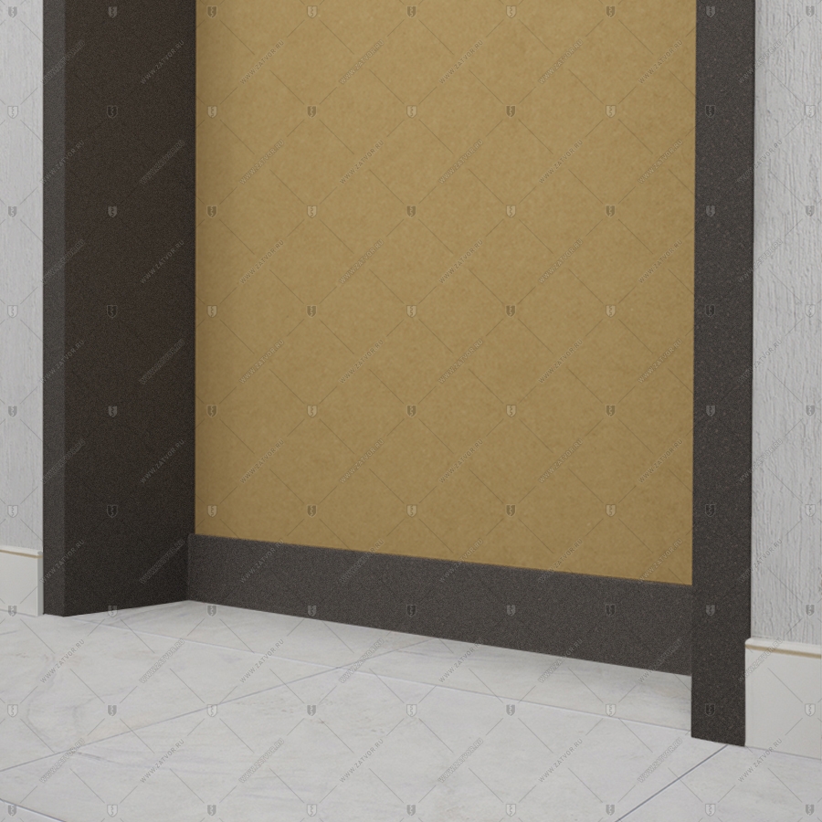 Взломостойкая сейфовая дверь БАСТИОН-8_13