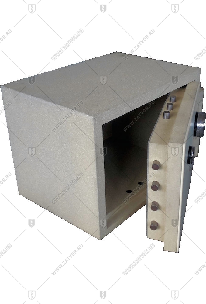 Сейф взломостойкий Марс в кабинет (I класс)_4