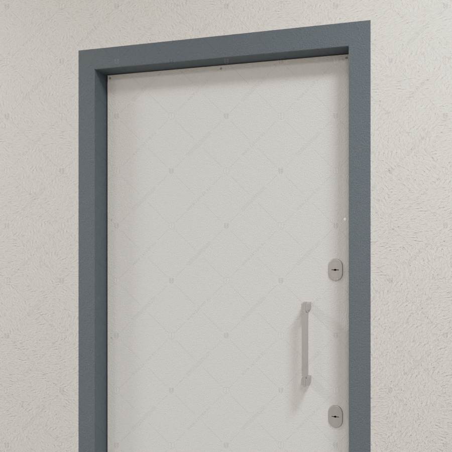 Пожаростойкая входная дверь "Иапет" БАСТИОН-3 EIS60_11