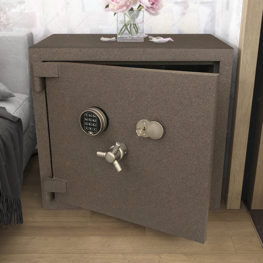 Сейф пожаростойкий в спальню (III класс)_8