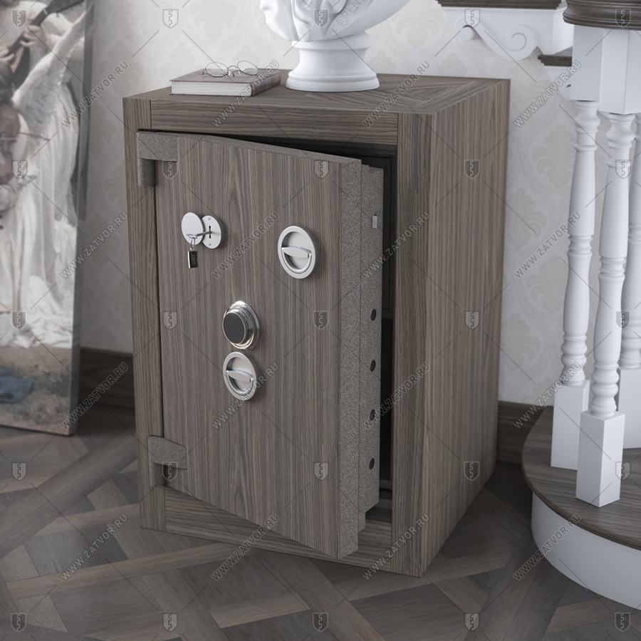 Сейф взломостойкий Минерва в коттедж (V класс)_7