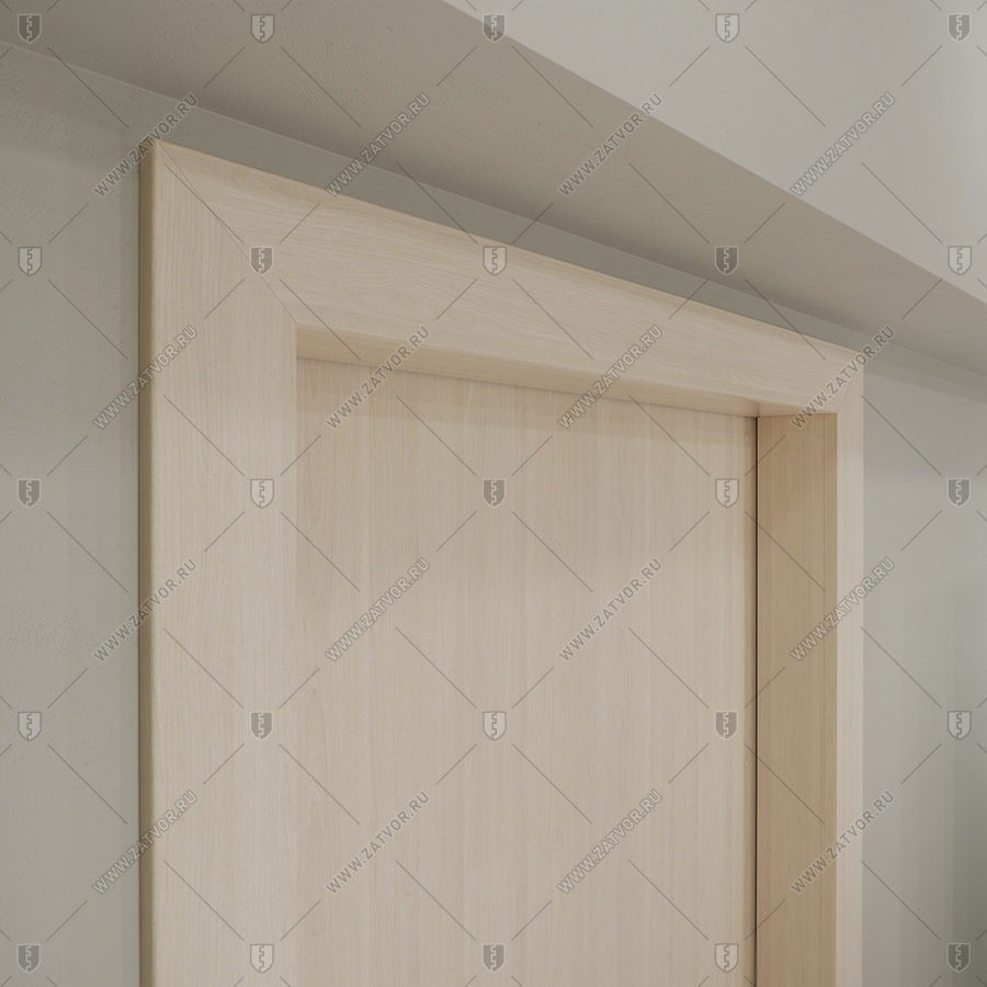 Входная стальная дверь "Лямбда" СуперЛюкс_25