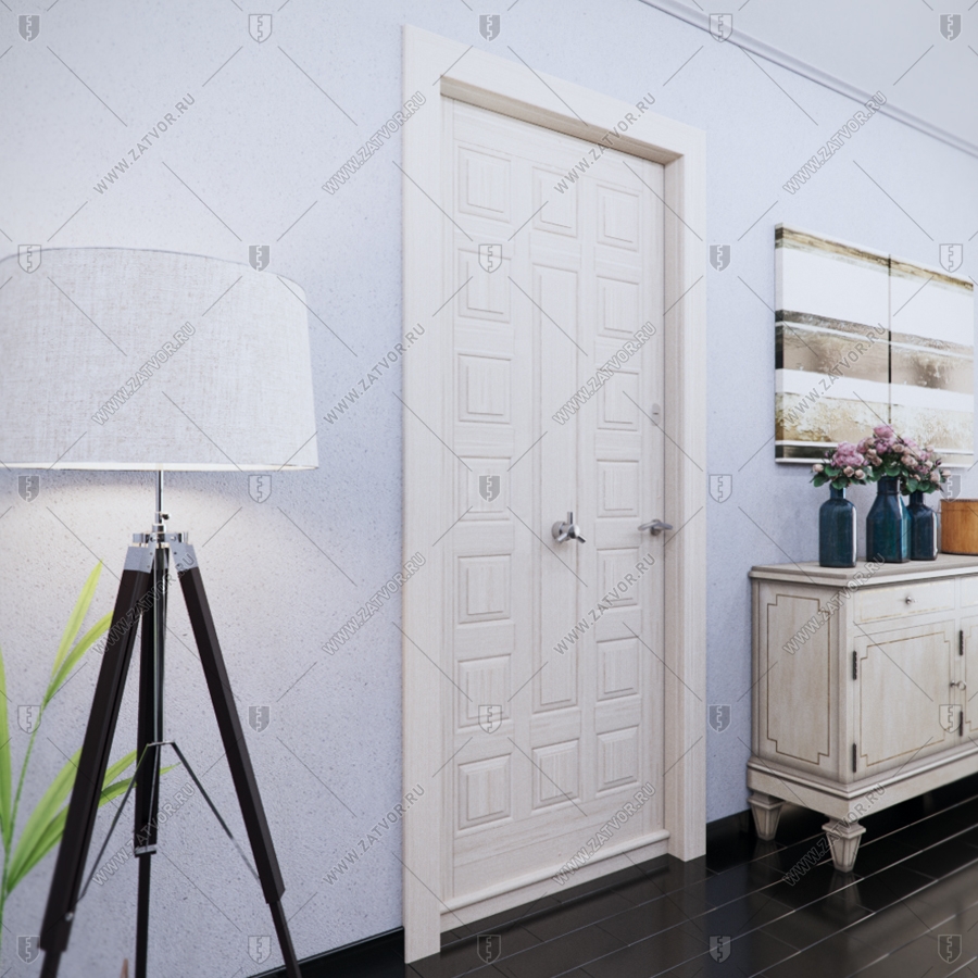 Пожаростойкая входная дверь "Теомис" БАСТИОН-3 EIS60_5