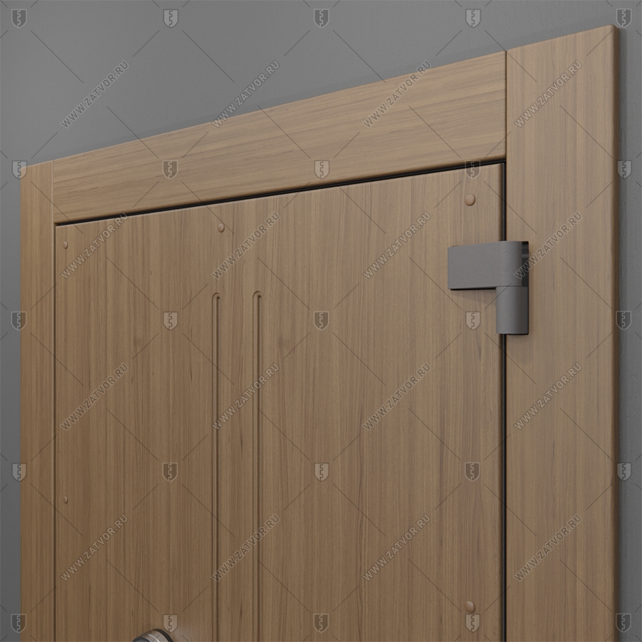 Взломостойкая сейфовая дверь "Эхион" БАСТИОН-3_12