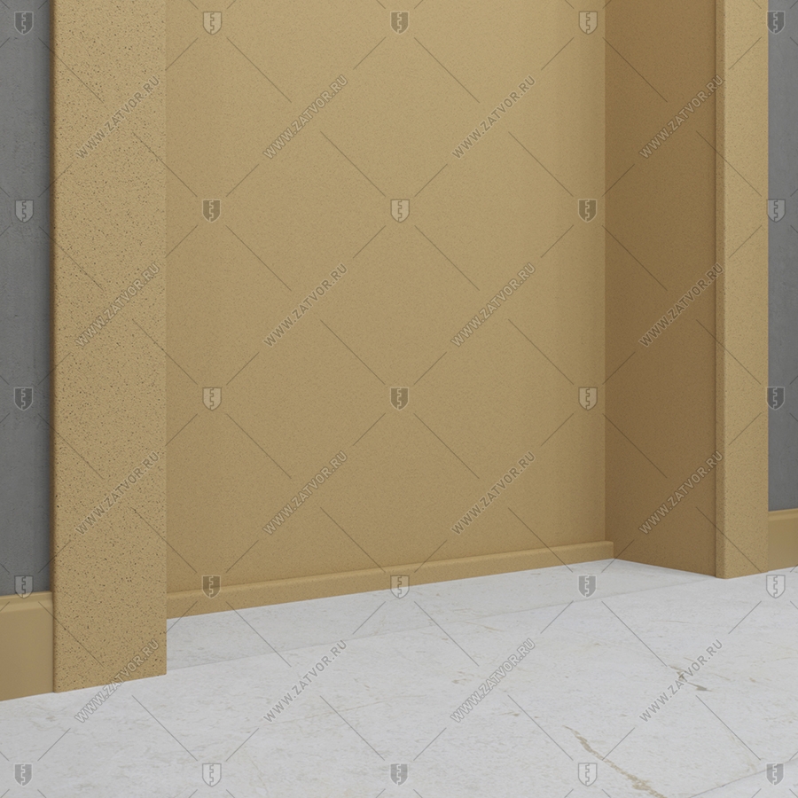 Взломостойкая бронированная дверь "Стероп" БАСТИОН-3_13