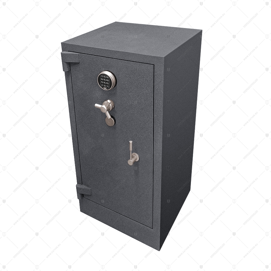 Сейф взломостойкий "Геркулес" в коттедж (V класс)_4
