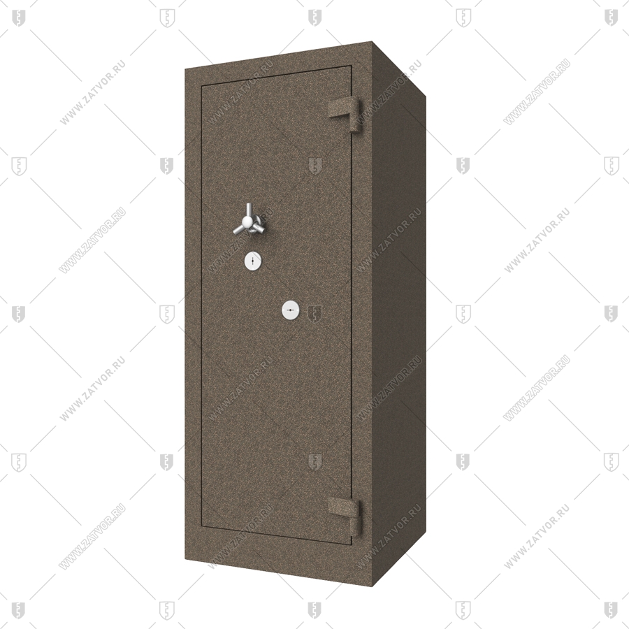 Сейф взломостойкий Юпитер в офис (III класс)_2