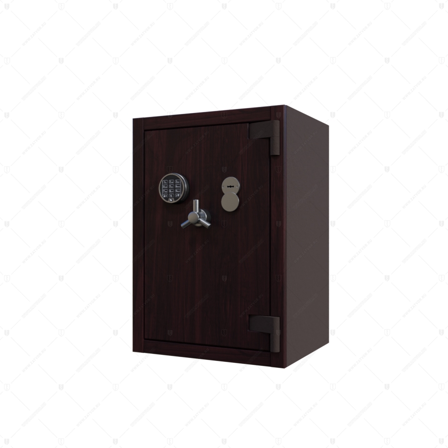 Пожаростойкий взломостойкий сейф БАСТИОН-1 "Веспер"_2