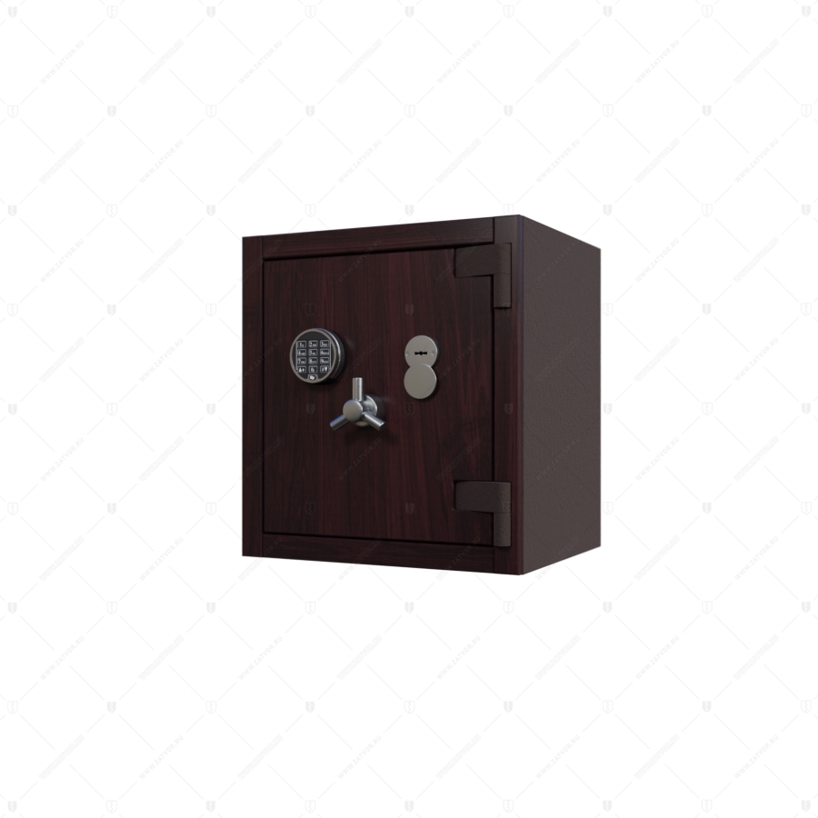 Пожаростойкий взломостойкий сейф БАСТИОН-5 "Диес"_2