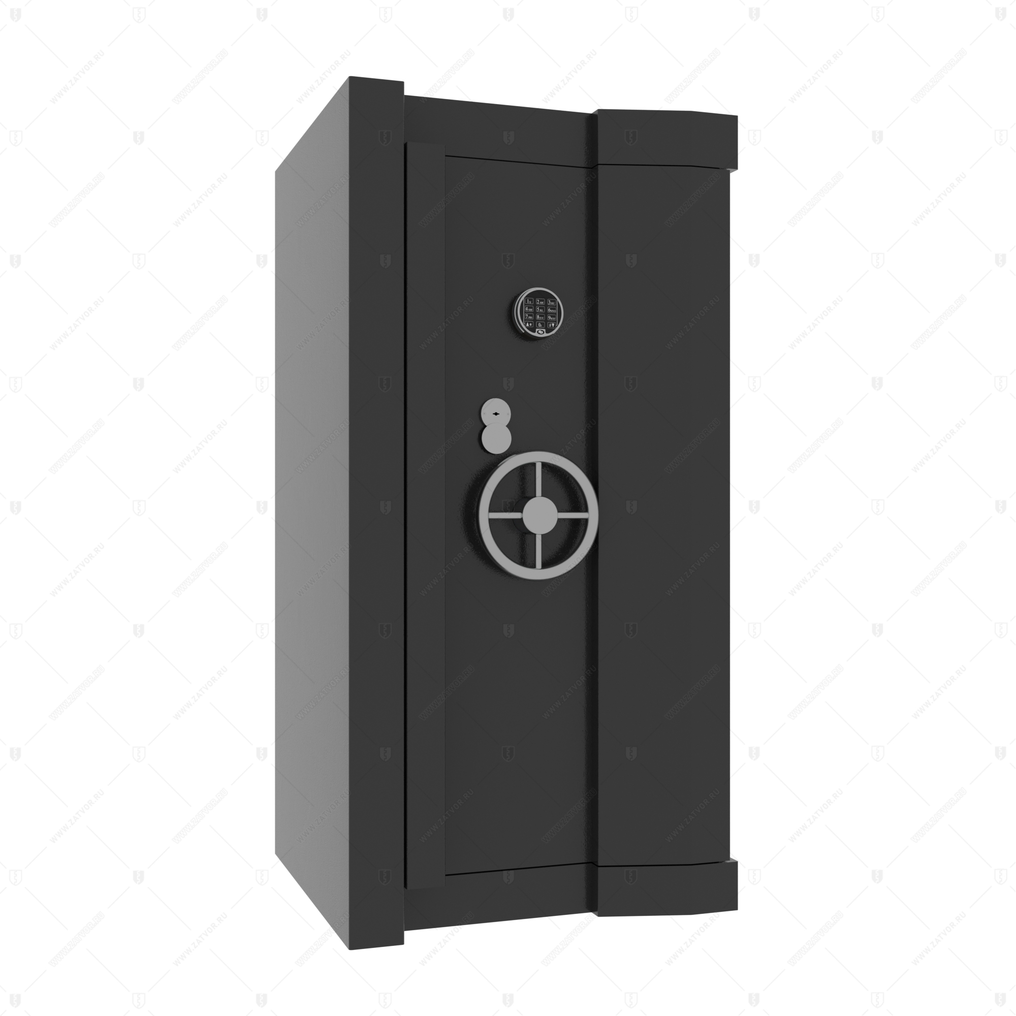 Сейф взломостойкий БАСТИОН-5 "Килен" Альфа_2