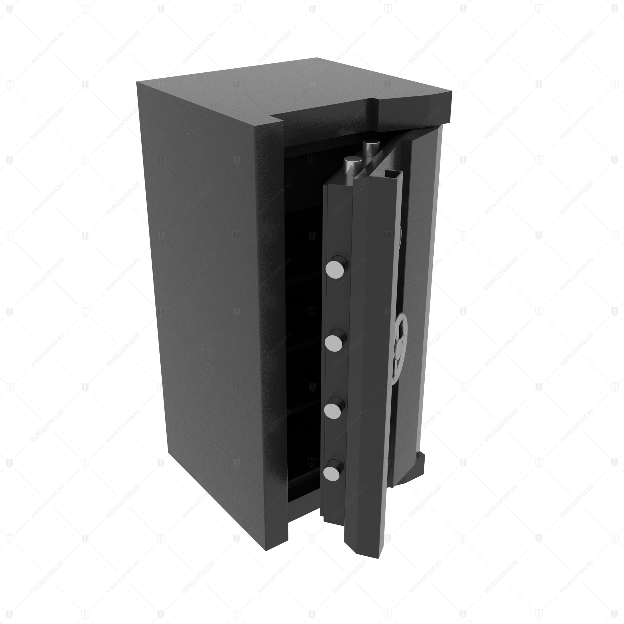 Сейф взломостойкий БАСТИОН-5 "Килен" Альфа_4