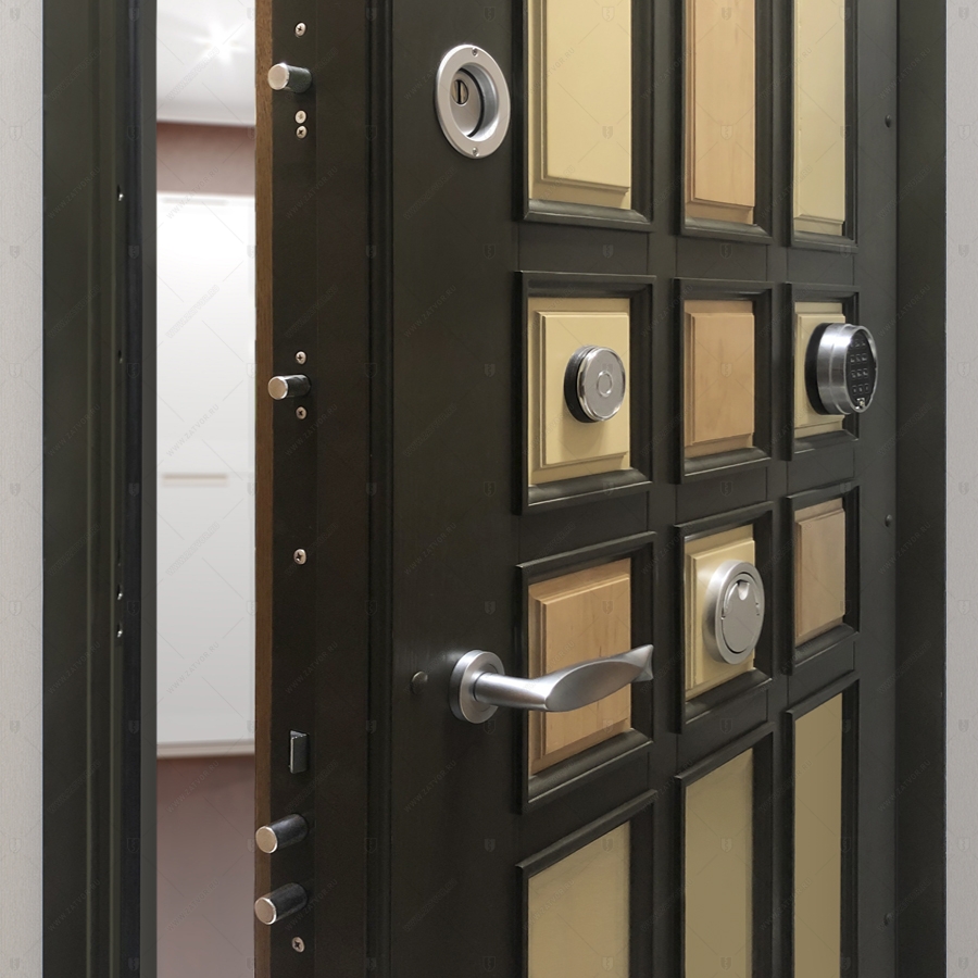 Входная стальная дверь ЭЛИТ-2К_6