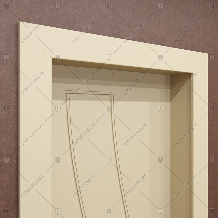 Взломостойкая сейфовая дверь "Скирон" БАСТИОН-5_12