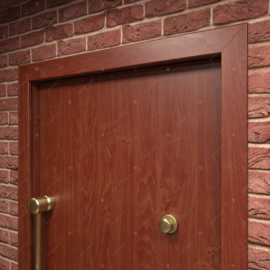 Сейфовая дверь "Астерион" БАСТИОН-6 _11