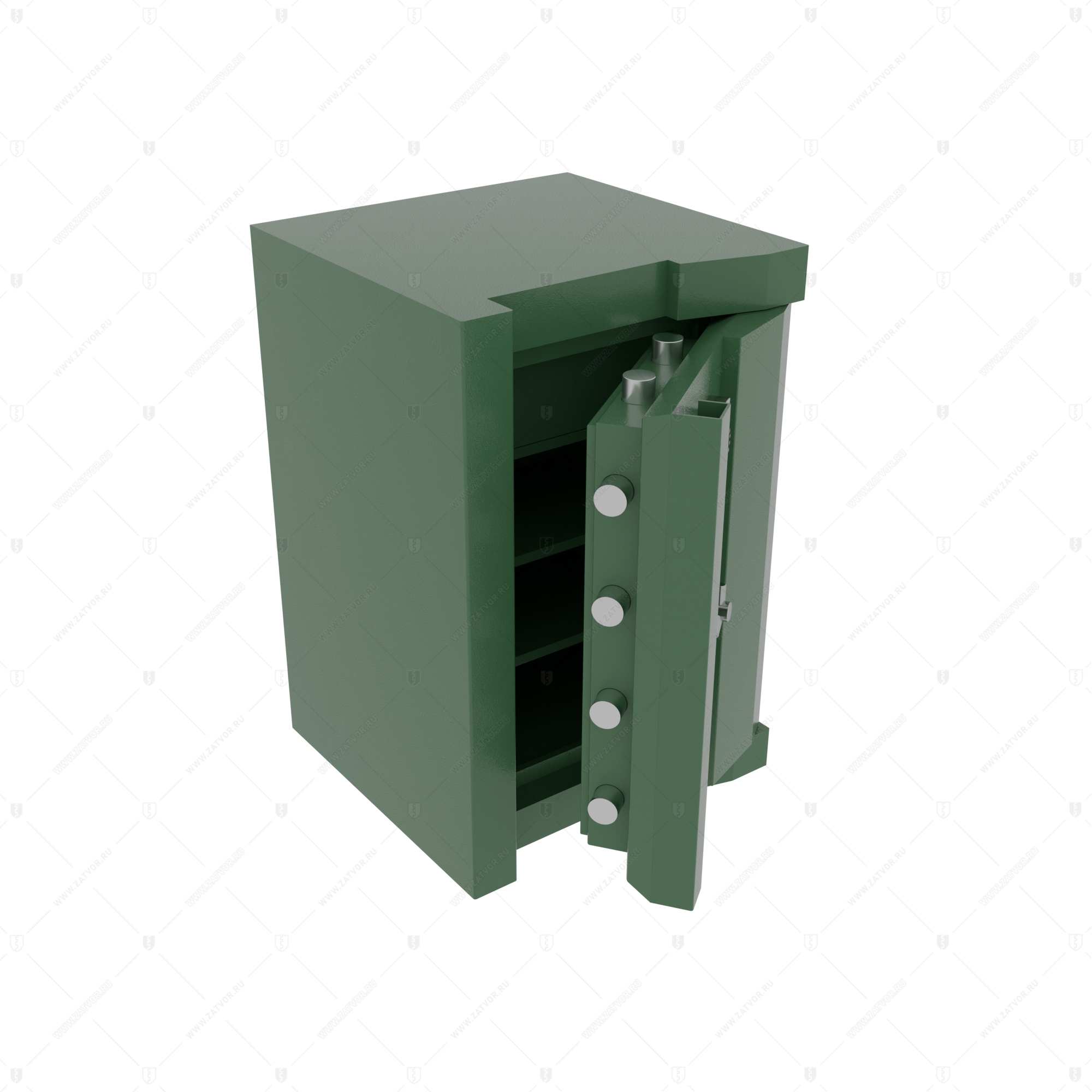 Сейф взломостойкий БАСТИОН-5 "Килен" Дельта_5