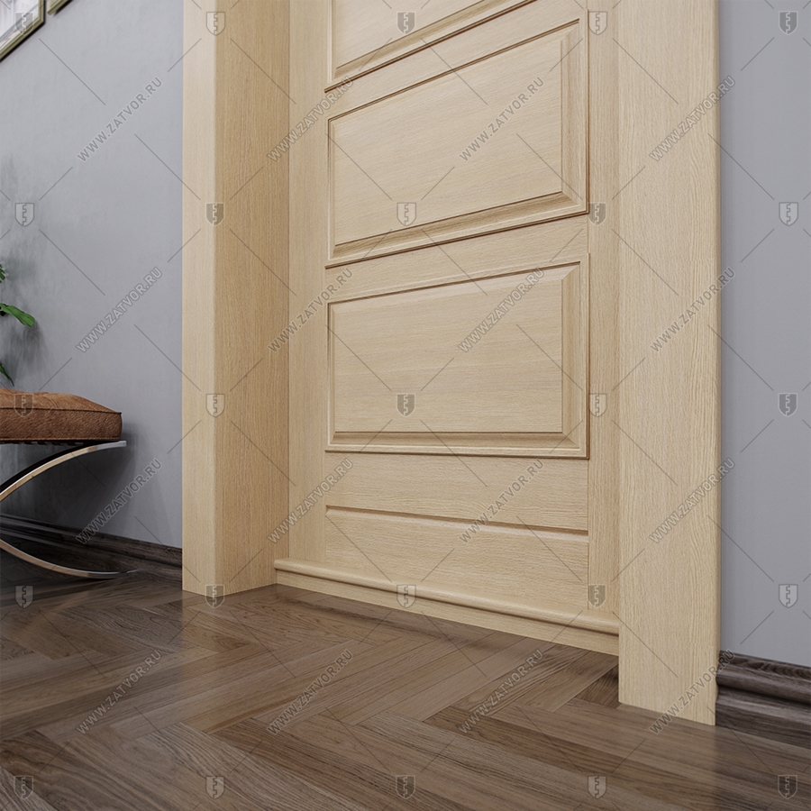 Взломостойкая входная дверь "Дорида" БАСТИОН-2_13