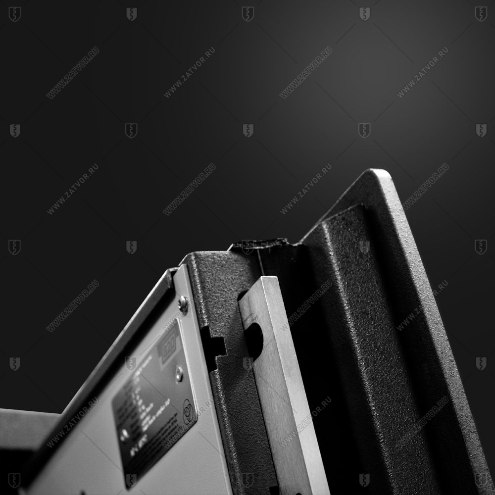 Сейф Fichet–Bauche Complice I/20 EC_5