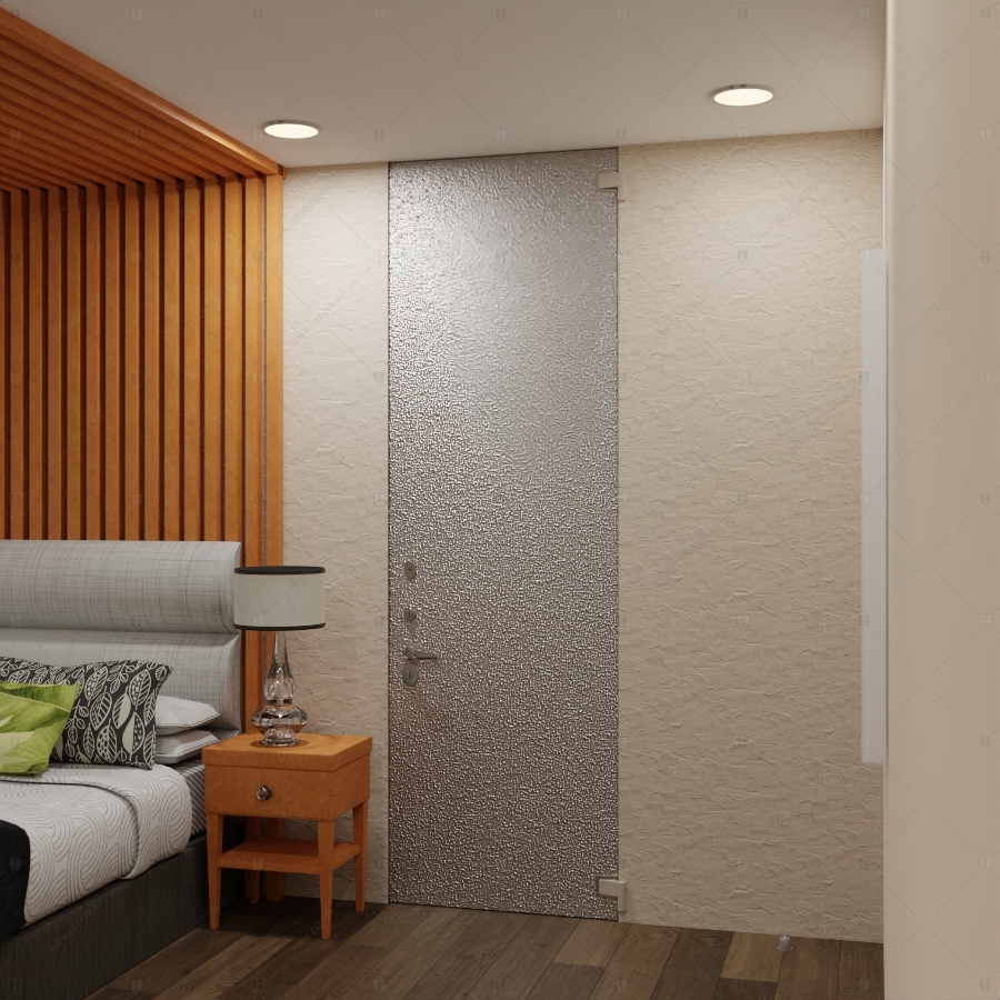 Дверь стальная взломостойкая "Сарпедон" БАСТИОН-1_5