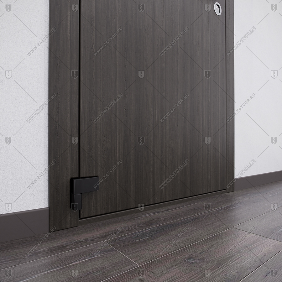 Взломостойкая входная дверь "Диона" БАСТИОН-2_12