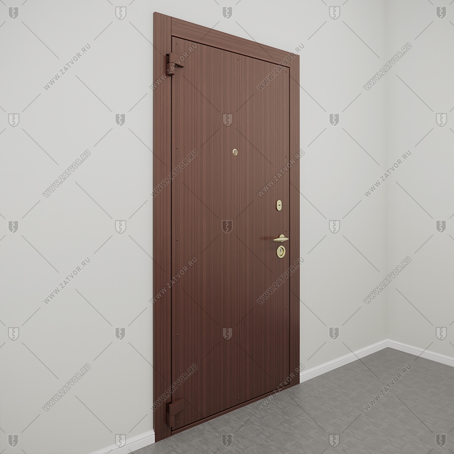 Входная стальная дверь "Эпсилон" СуперЛюкс_4