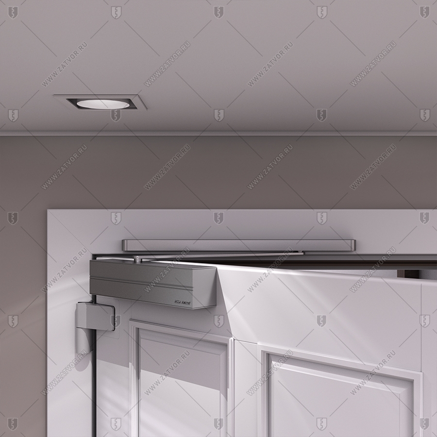 Внутренняя бронированная входная дверь "Клития" БАСТИОН-2 BR4_11